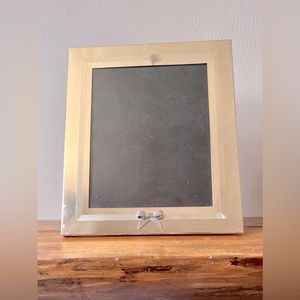 kate spade | grace avenue 8x10 frame | 5 for $25